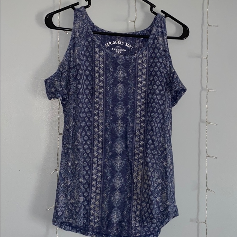 Aero shirt